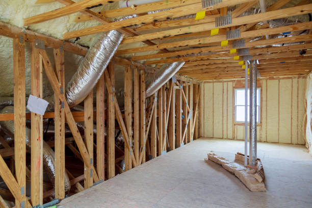 Best Insulation Installation Services in Hamilton, TX