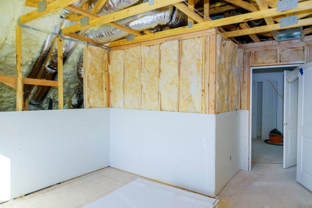 Best Insulation Maintenance and Repair in Hamilton, TX